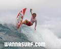 photo de surf