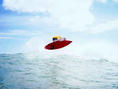 photo de surf