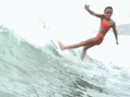 photo de surf