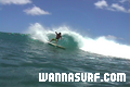 photo de surf