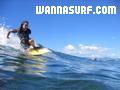 photo de surf