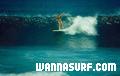 photo de surf