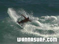 photo de surf