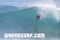 photo de surf