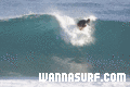 photo de surf