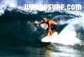 photo de surf