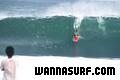 photo de surf