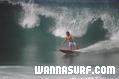 photo de surf