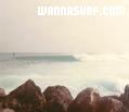 photo de surf