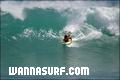photo de surf