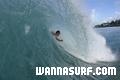 photo de surf