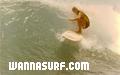 photo de surf