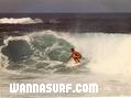 photo de surf