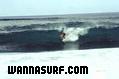 photo de surf
