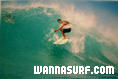 photo de surf