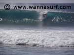 photo de surf