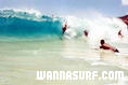 photo de surf