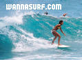 photo de surf