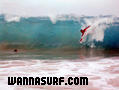 photo de surf