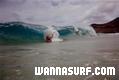 photo de surf