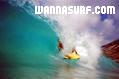 photo de surf