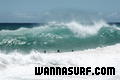 photo de surf
