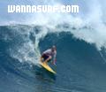 photo de surf
