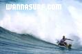 photo de surf