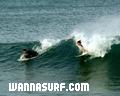 photo de surf