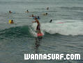 photo de surf