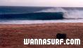 photo de surf