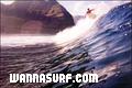 photo de surf