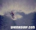 photo de surf