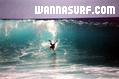 photo de surf