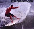 photo de surf