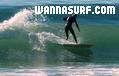 photo de surf