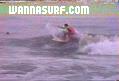 photo de surf