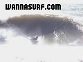 photo de surf