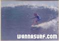 photo de surf