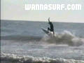 photo de surf