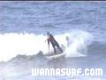 photo de surf