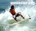 photo de surf