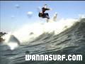 photo de surf