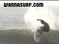photo de surf