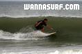 photo de surf