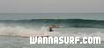 photo de surf