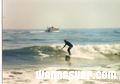 photo de surf