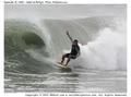 photo de surf