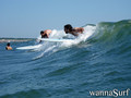 photo de surf