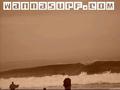 photo de surf